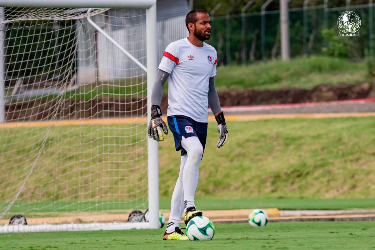 ¿Hará cambios? Pedro Troglio define el 11 titular para encarar el clásico ante Real España y mantener el liderato del Apertura