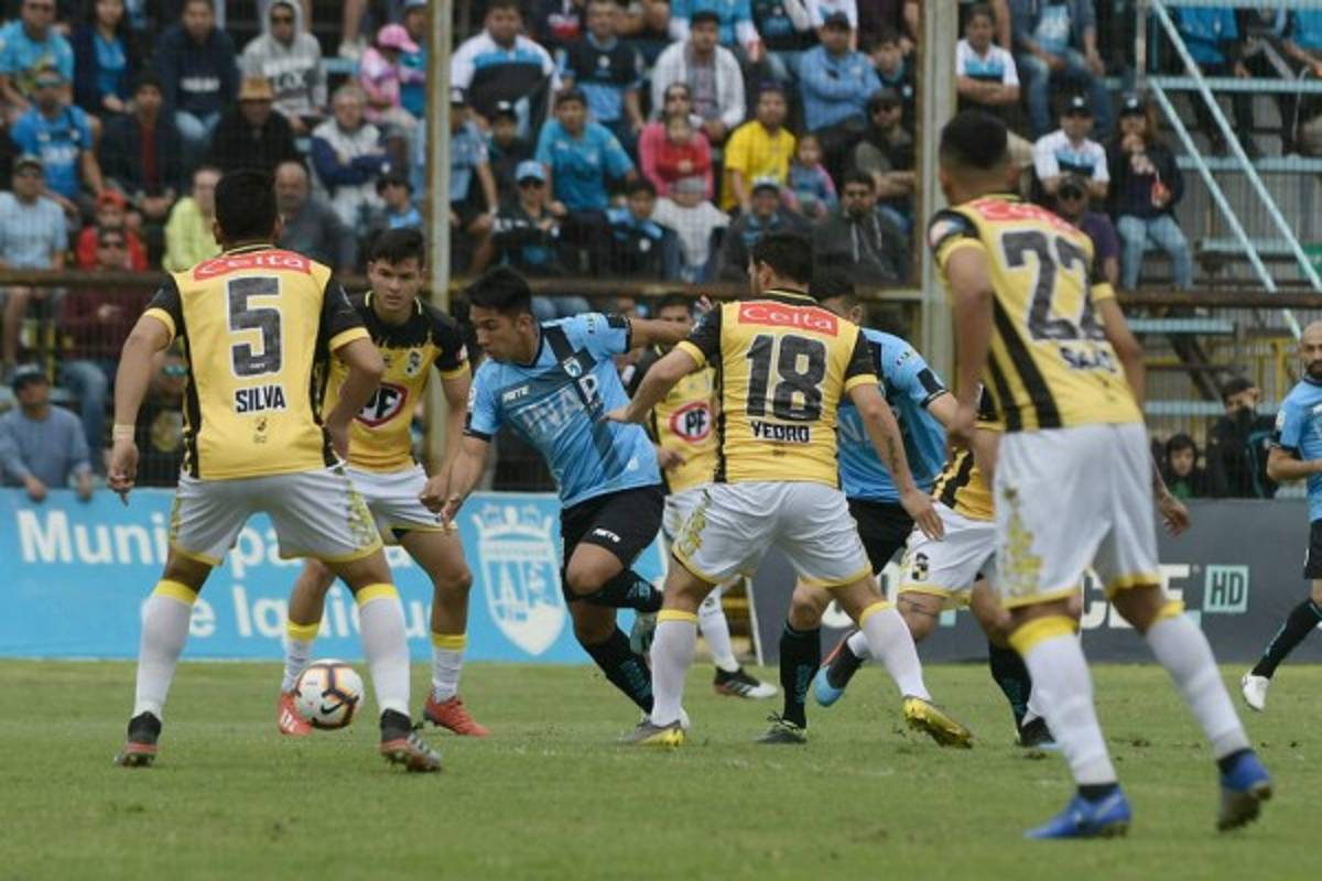 Denuncias de acoso sexual y racismo sacuden al fútbol chileno