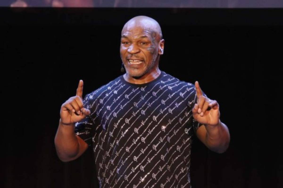 Los tremendos escándalos en la vida y carrera del exboxeador Mike Tyson
