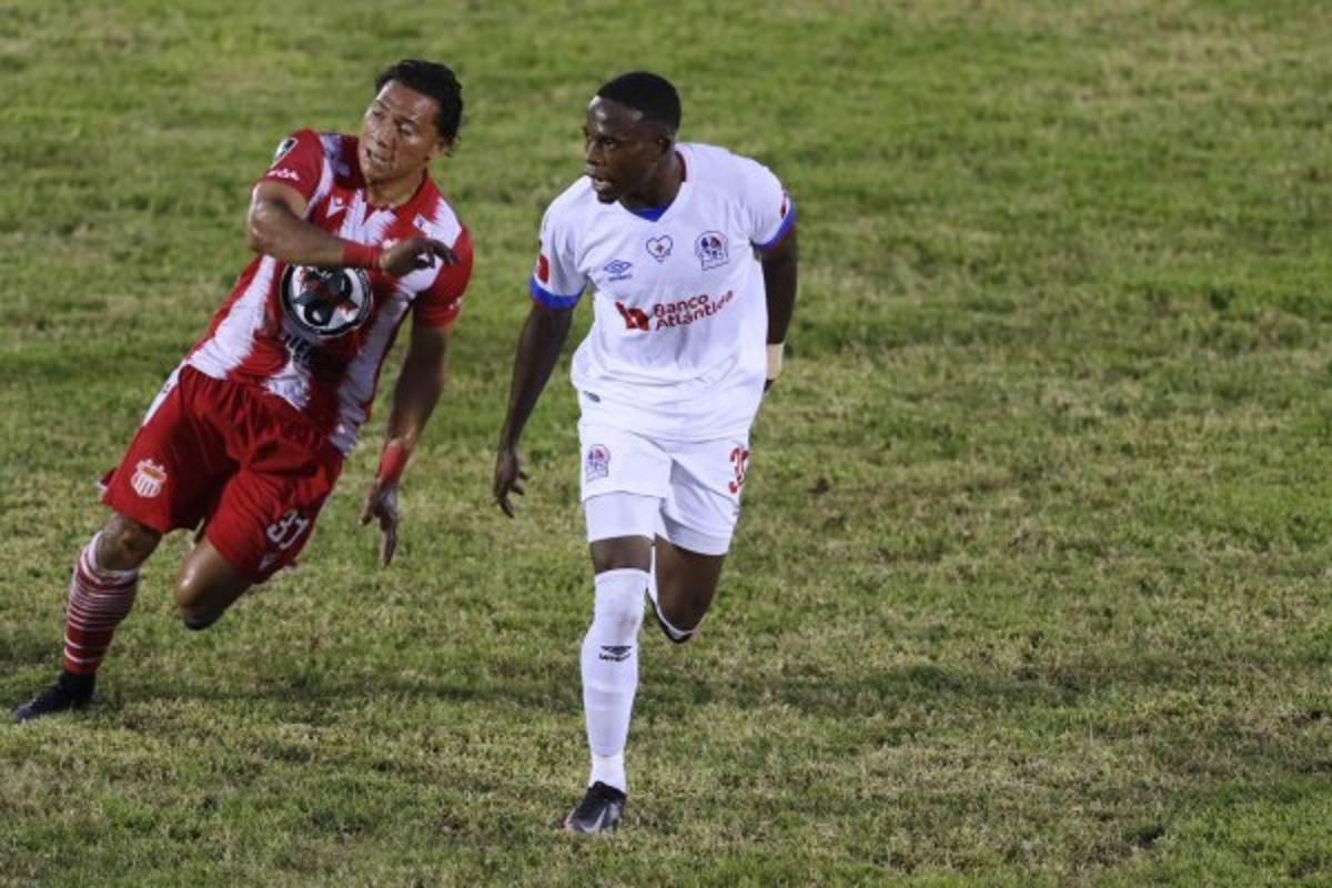 Con bajas sensibles: El 11 confirmado de Olimpia para enfrentar a UPNFM en la jornada ocho del Clausura 2021