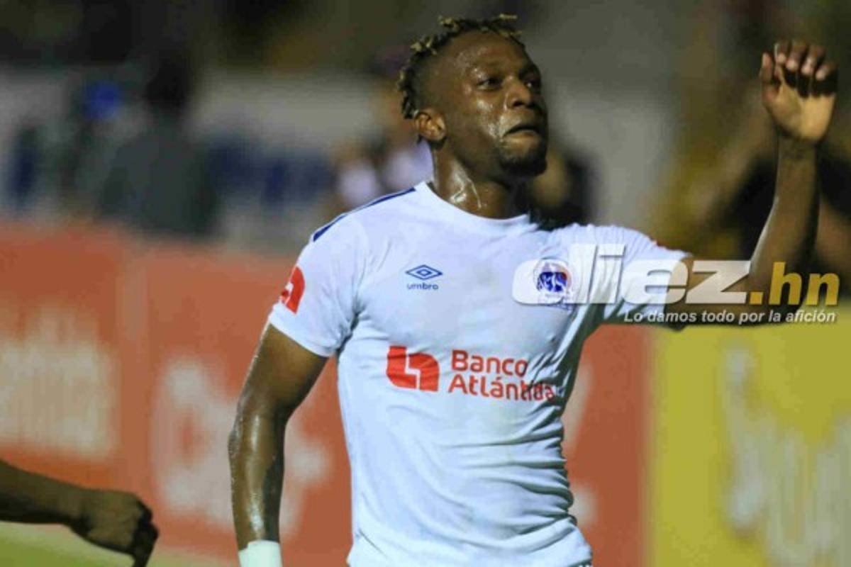 NO SE VIO EN TV: Sufrimiento del Minas, los gritos del Tato y el apagón en La Ceiba