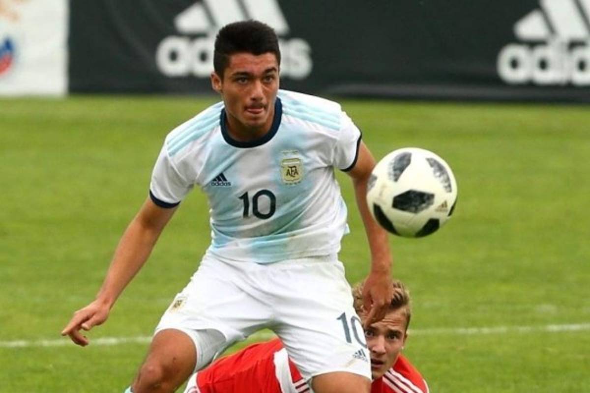 ¡Pintan para cracks! Los futbolistas a seguir en el Mundial Sub-17 de Brasil 2019