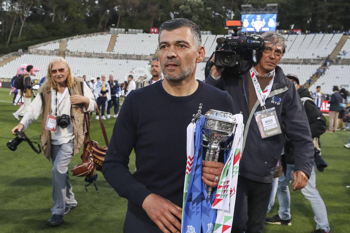 Los técnicos candidatos a la Selección Mexicana tras la salida de Jimmy Lozano: ¡tres vienen de Europa!