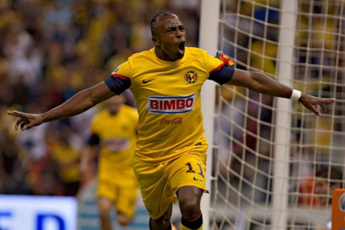 TOP: Los mejores extranjeros en la historia de la Liga MX; un hondureño en la lista