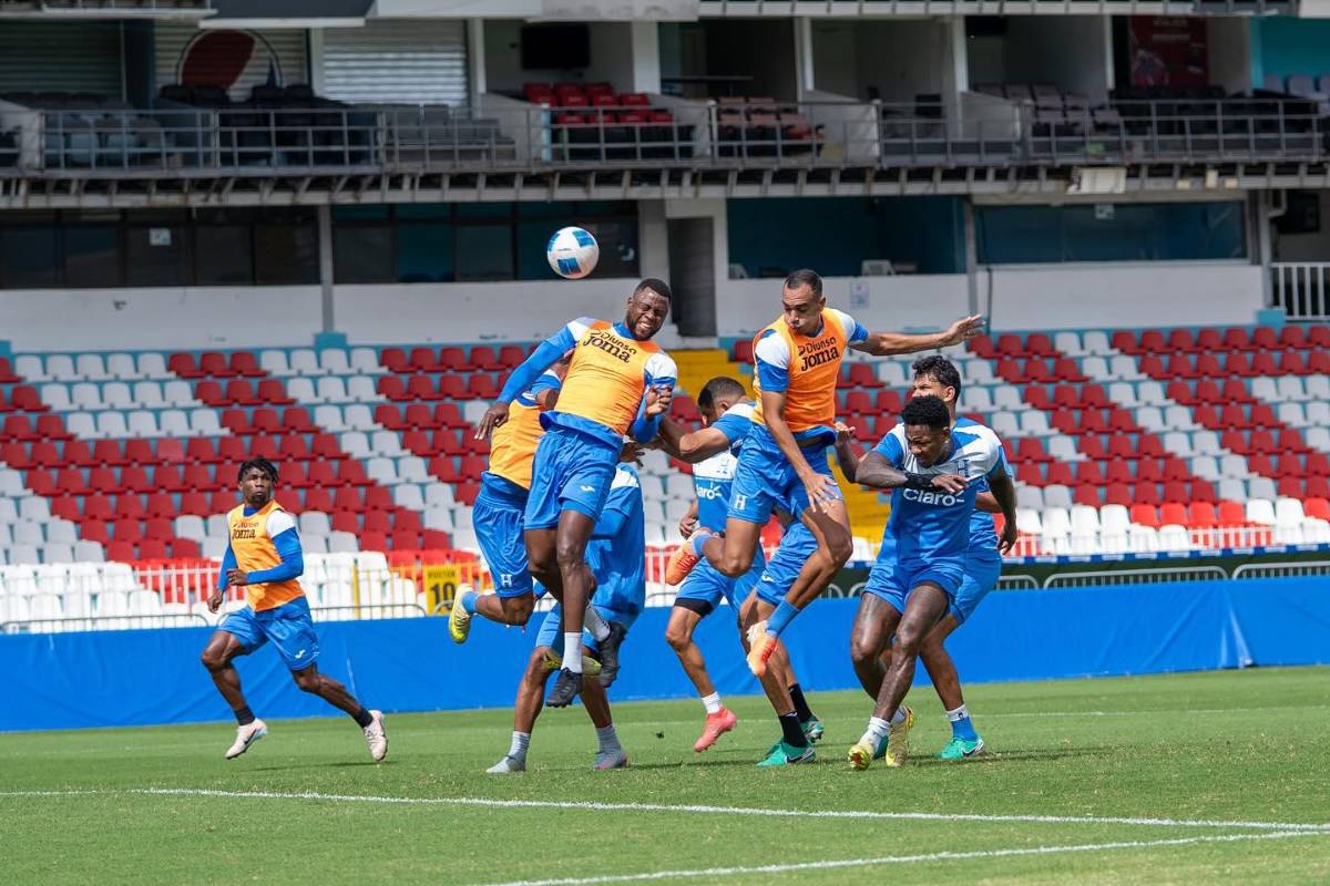 El millonario premio que Honduras se embolsaría si clasifica al Mundial 2026