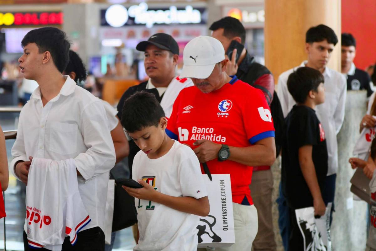Menjívar lanza una promesa y el pedido especial que recibió previo a la Supercopa