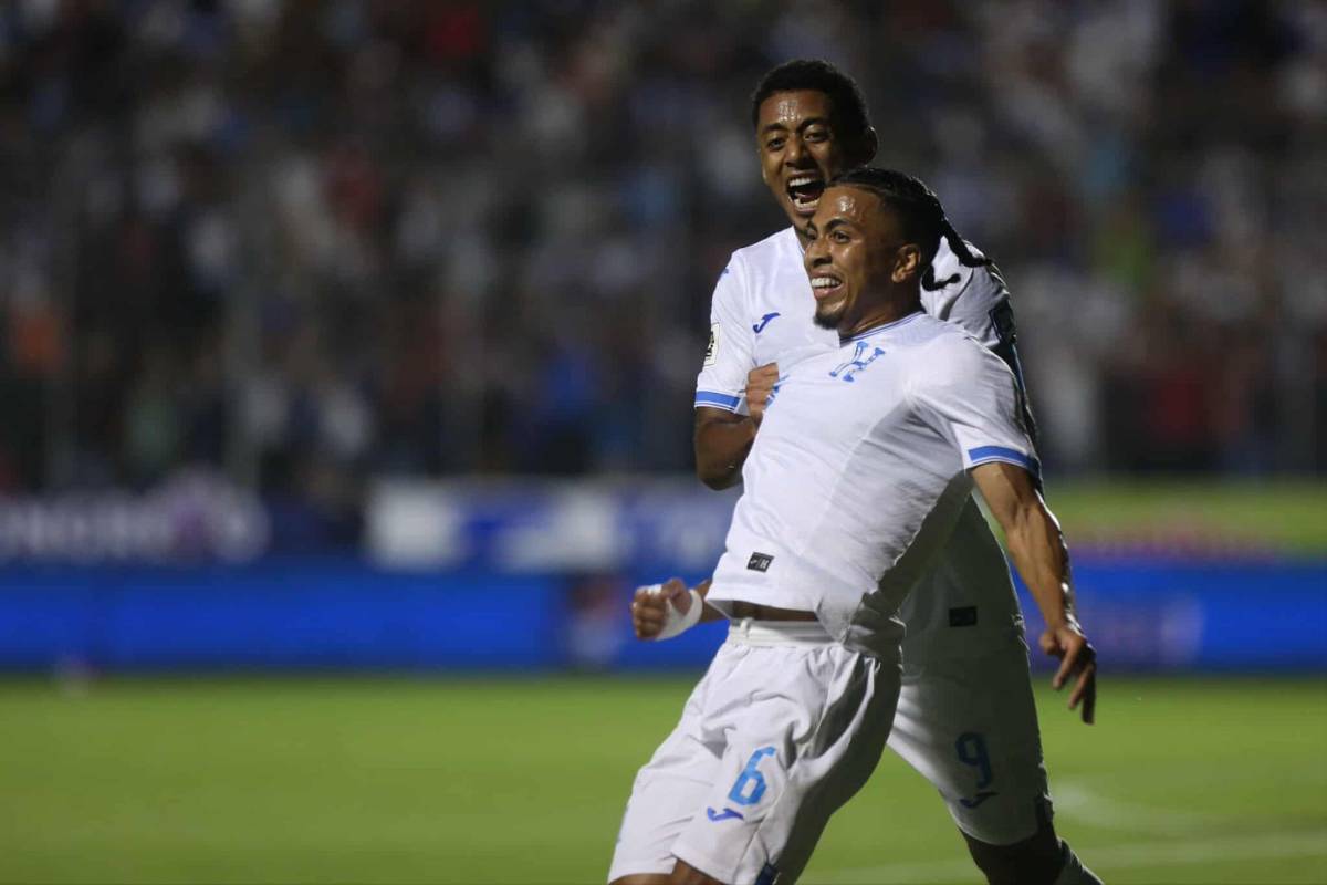 Tragedia familiar, verdadero lugar de nacimiento y su religión, así es la vida de Rigo Rivas, figura de la Selección de Honduras ante Haití