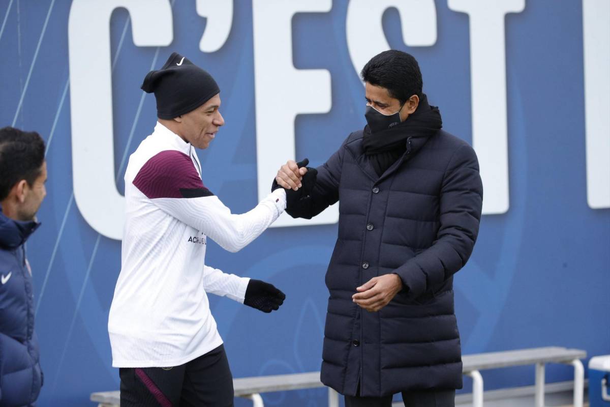 Los primeros crucificados por Mbappé: las condiciones que impuso para quedarse en el PSG y rechazar al Real Madrid
