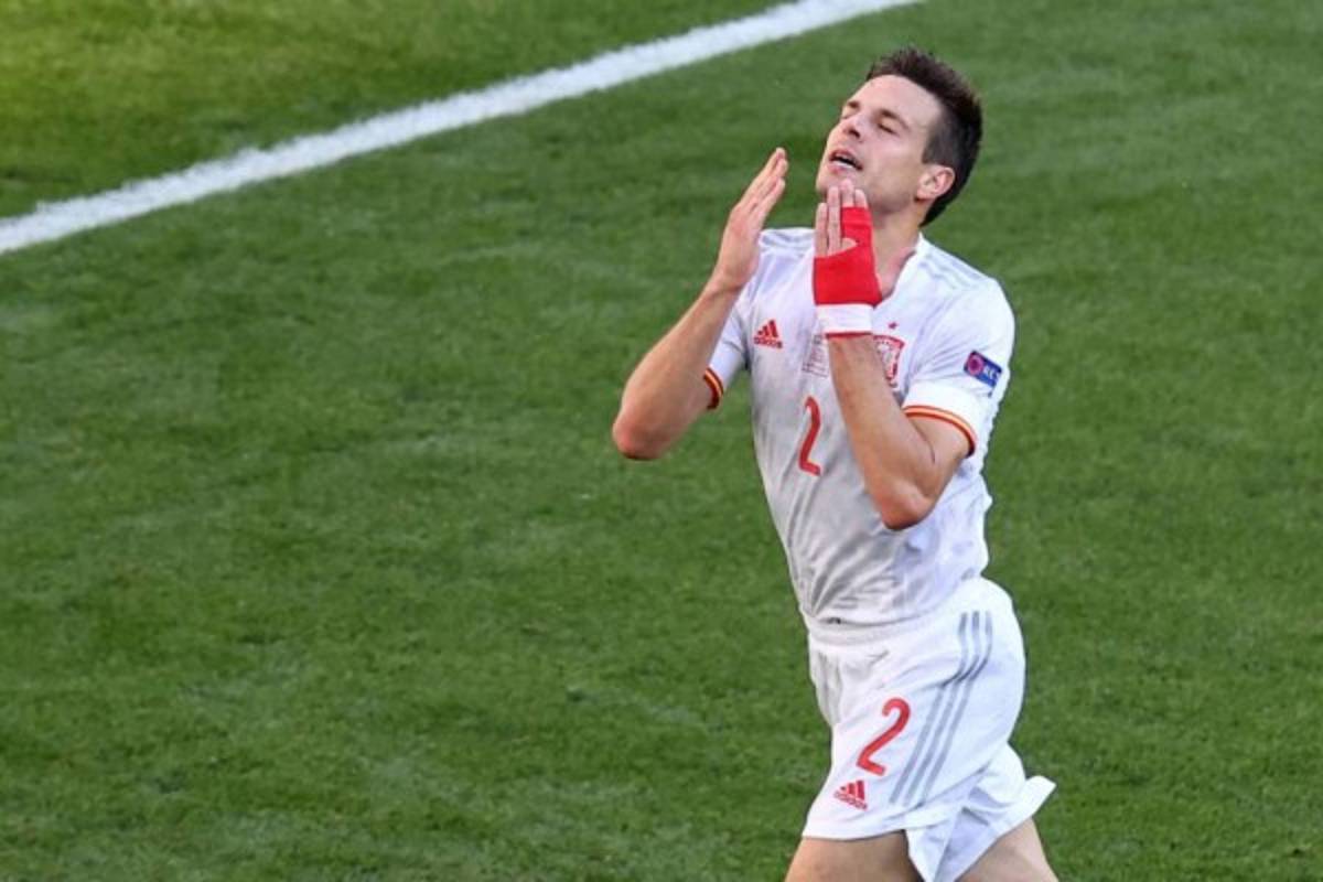 Un fiasco, 'big bang referee' y remontada épica de España eliminando a Croacia en la Eurocopa