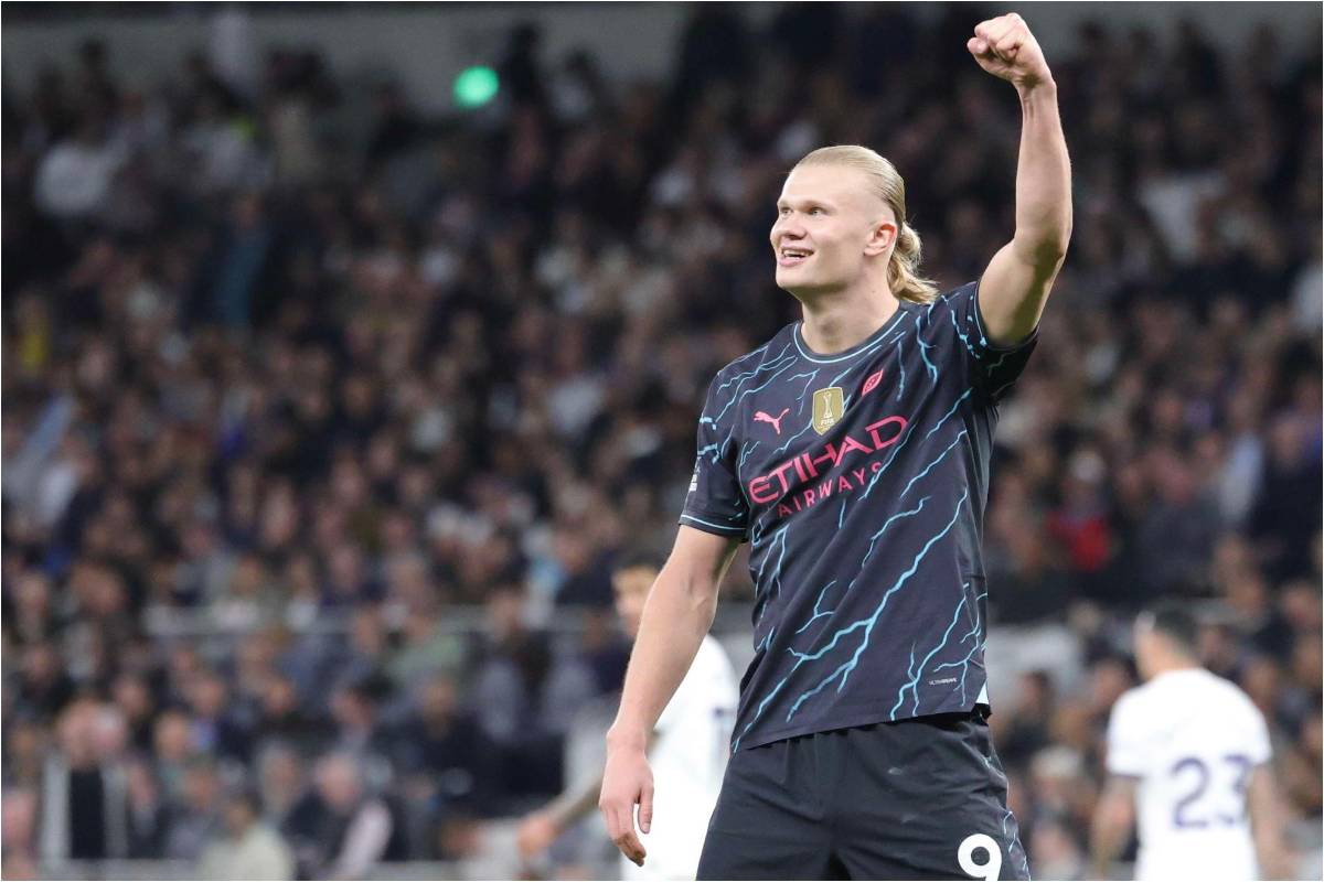 Vinicius y Mbappé escalan: estos son los 10 futbolistas con mejores salarios del mundo; qué pasa con Messi y Cristiano