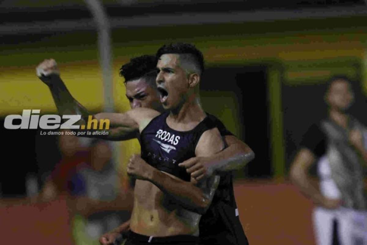 ¡Poderío del Olimpia! El once ideal que dejó la jornada 16 del torneo Apertura