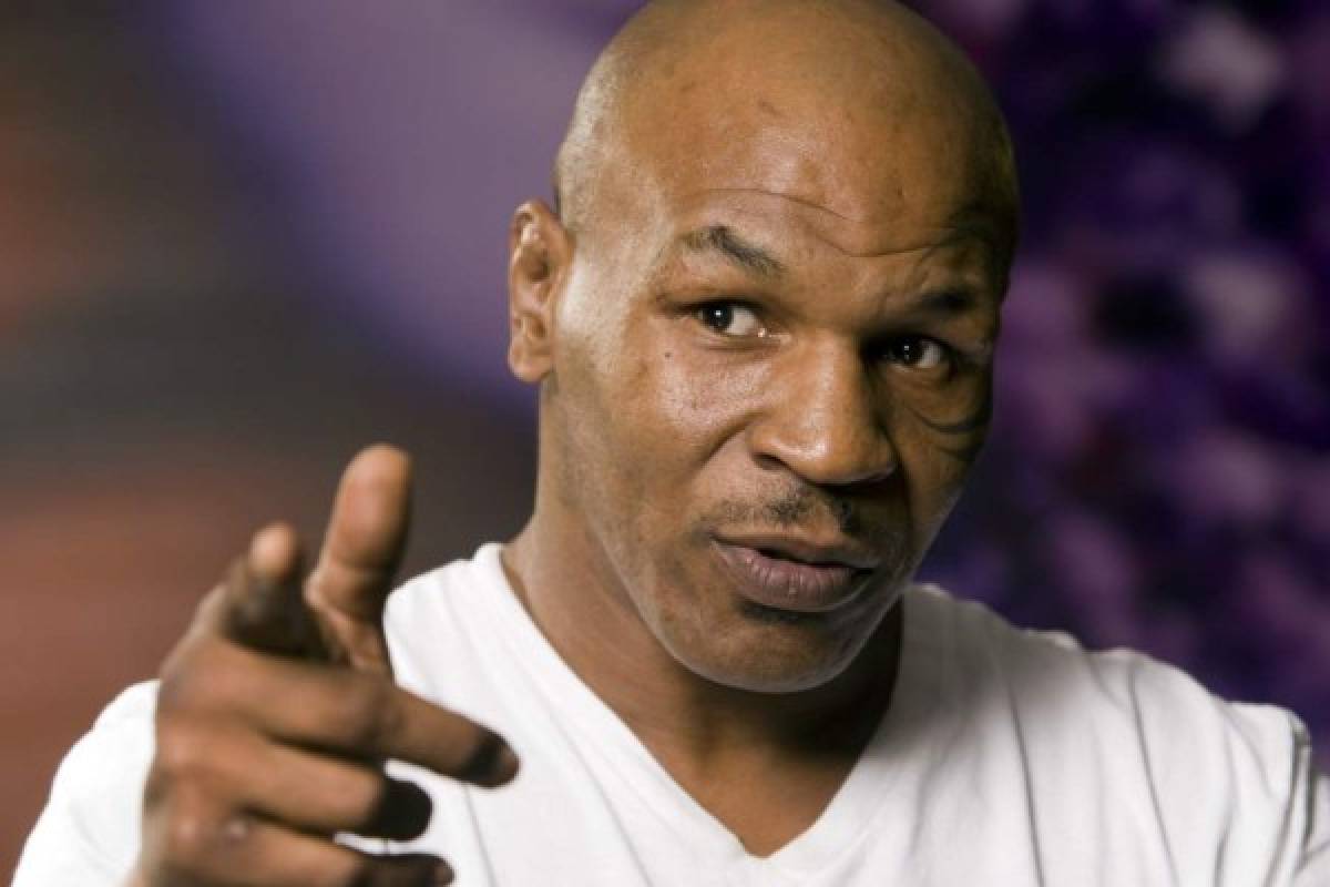 Mike Tyson y sus anécdotas en prisión: Maratones de sexo, el pasatiempo y cartas a un mafioso   