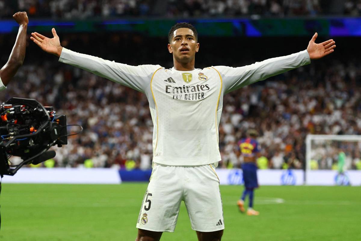 Lamine Yamal invitó a este crack del Real Madrid a pelear, la bronca de Vinicius y la imagen que hace arder a Barcelona