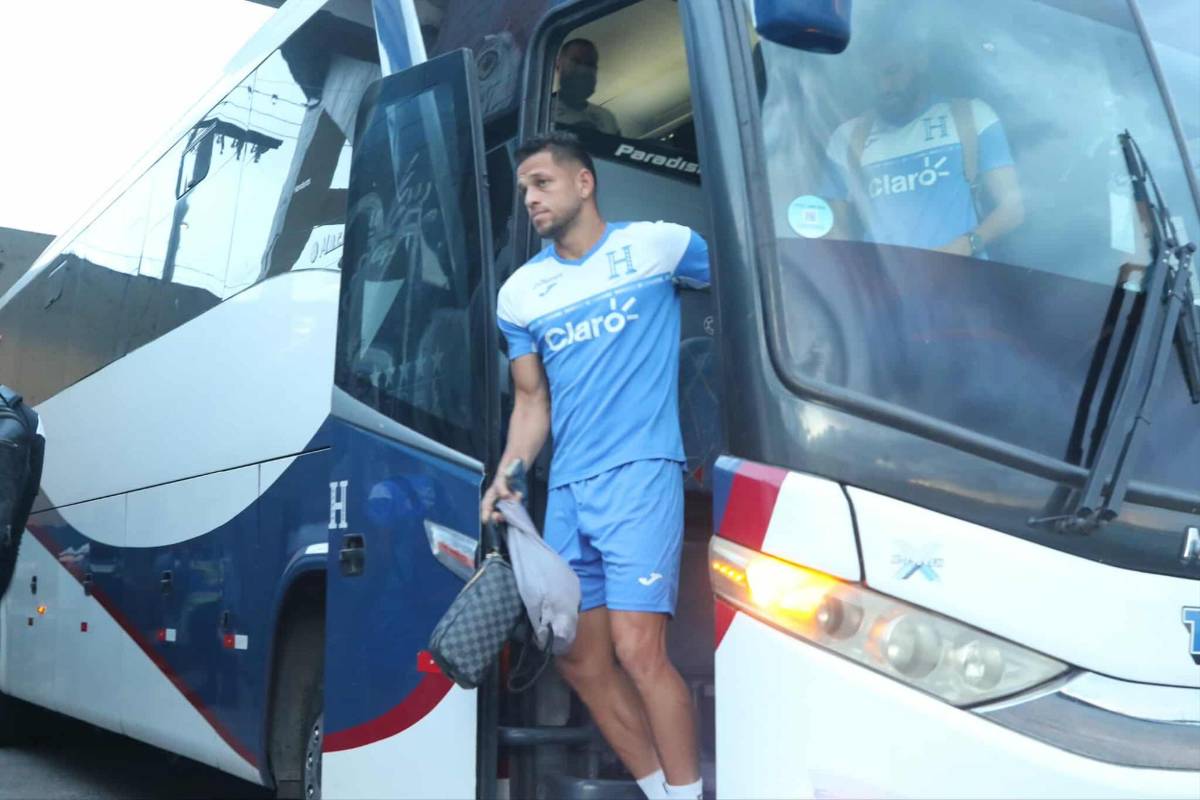 La dura prueba que pusieron en la H tras el empate frente a Haití: así fue el entreno de Honduras pensando en Nicaragua