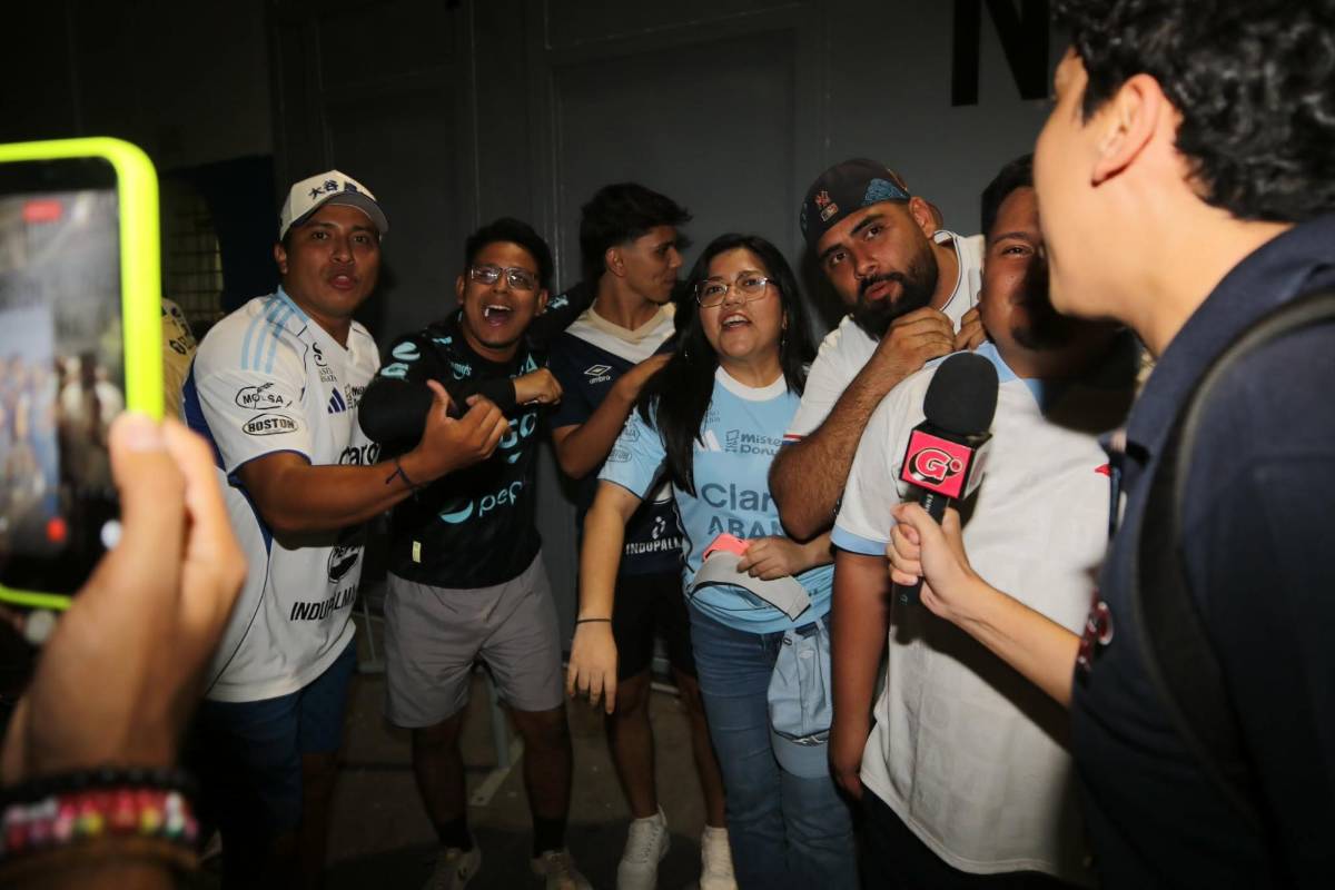 La sorpresa de Concacaf, Motagua confirma lesionado y Alianza armó el carnaval