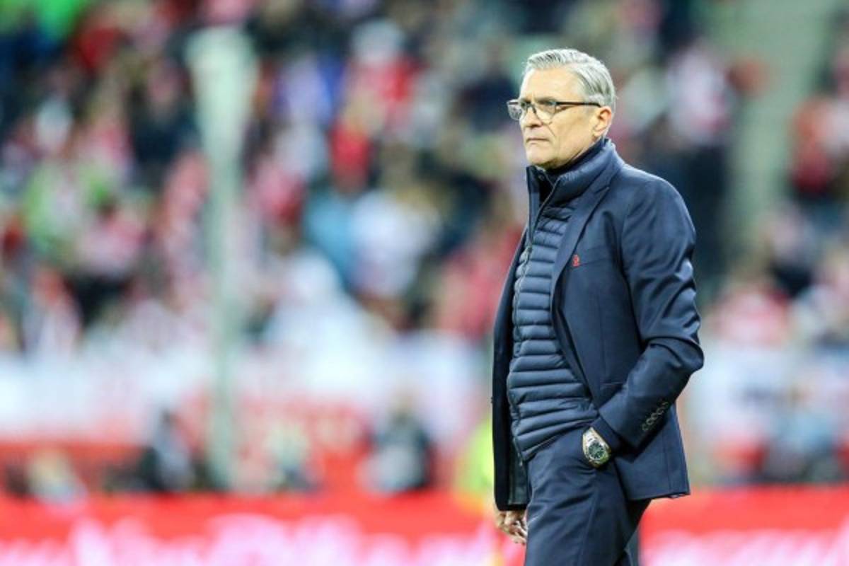 Los técnicos que están en Rusia 2018 y que Honduras bien podría pagarles