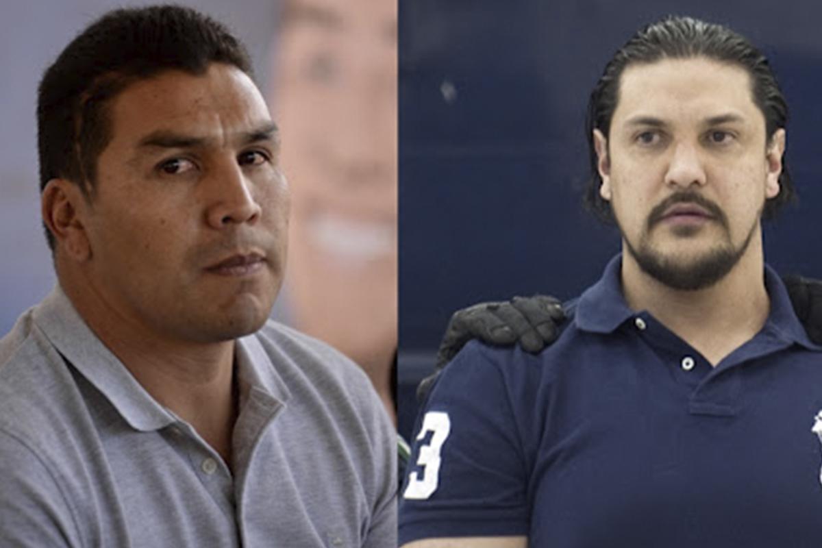 Yo le salvé la vida a Salvador Cabañas: nuevos detalles del terrible ataque que sufrió el exdelantero en México