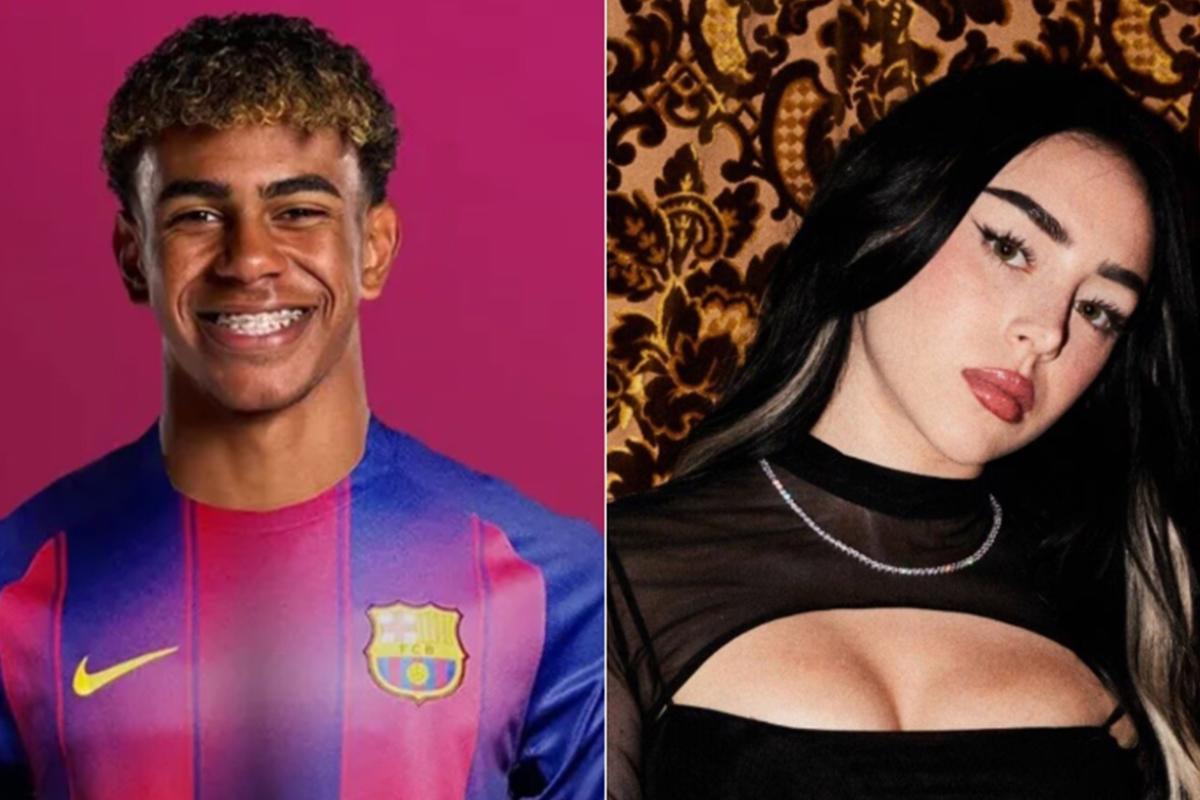 Nicki Nicole cuenta la verdad: revela el motivo por el que rompió con Lamine Yamal