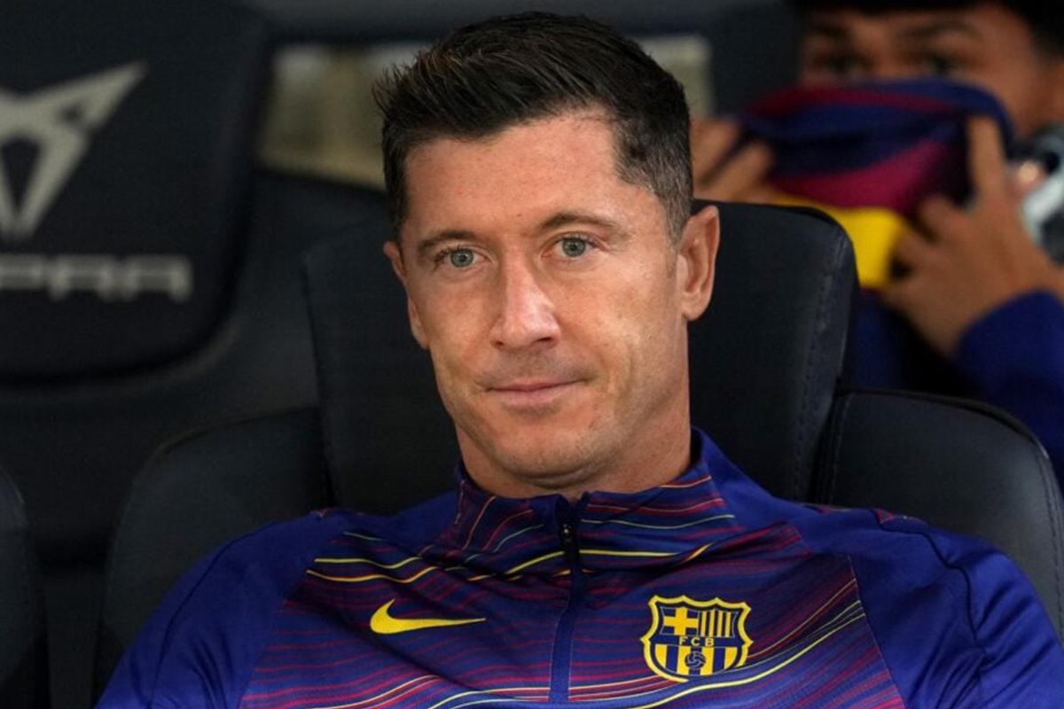 Laporta no pudo retenerlo y Flick lo pierde: se va del Barcelona y negocia con otro gigante de Europa