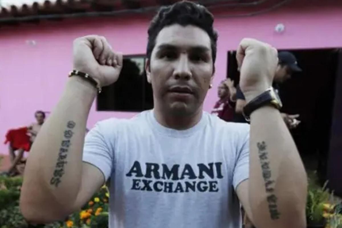 Yo le salvé la vida a Salvador Cabañas: nuevos detalles del terrible ataque que sufrió el exdelantero en México