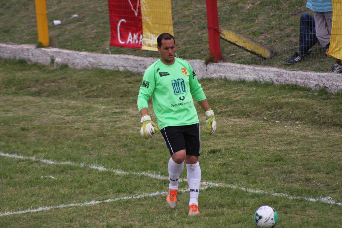 Muere Mauricio Nanni: la causa por la que falleció el exportero de Marathón, a lo que se dedicaba y el recuerdo de Wilson Palacios