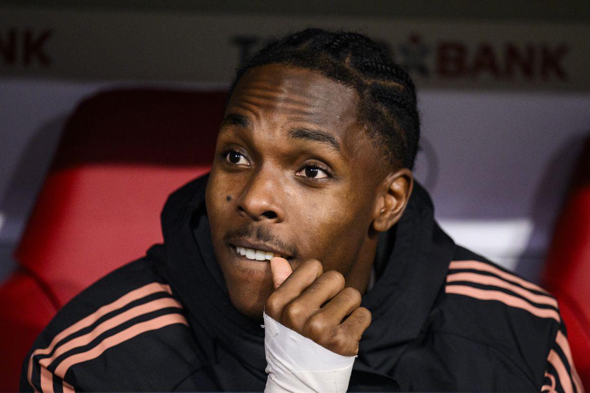 Rechazó 42 millones de salario porque espera al Barcelona, trueque del PSG y el acuerdo de Keylor Navas