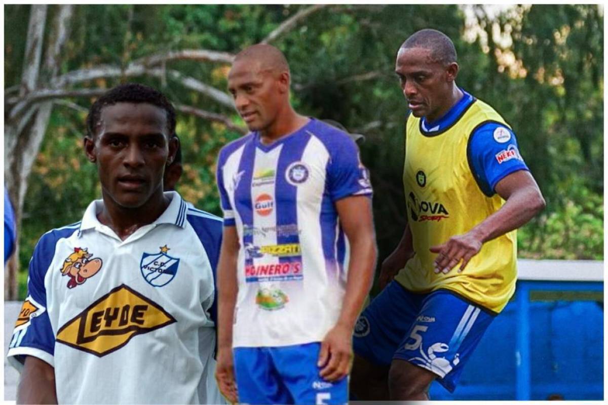 Carlos Palacios jugará su partido de despedida con Victoria vs Olimpia, a un paso de su retiro como profesional a sus 40 años