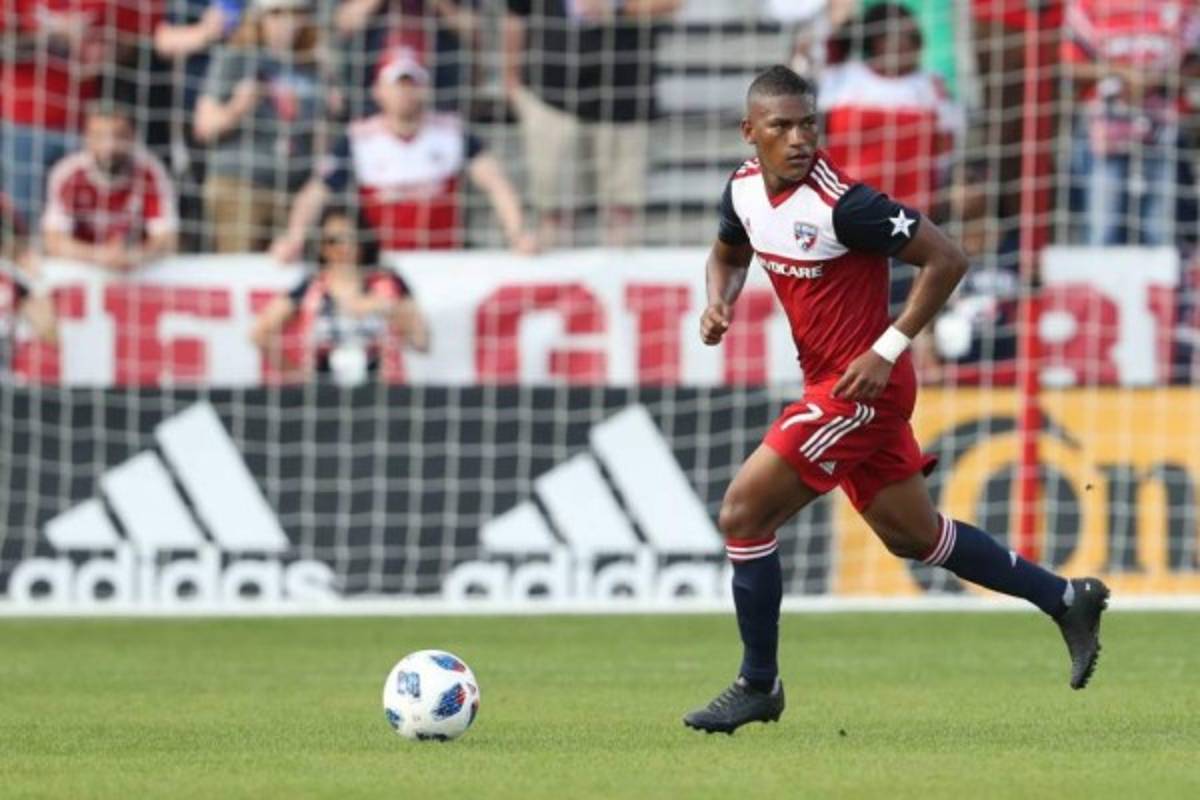 TOP 15: Los jugadores más caros de la Selección de Honduras y Ecuador