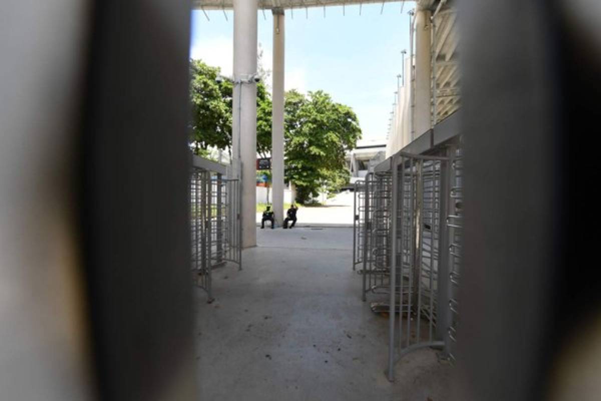 ¡Increíble! Las deplorables condiciones en las que se encuentra el Maracaná