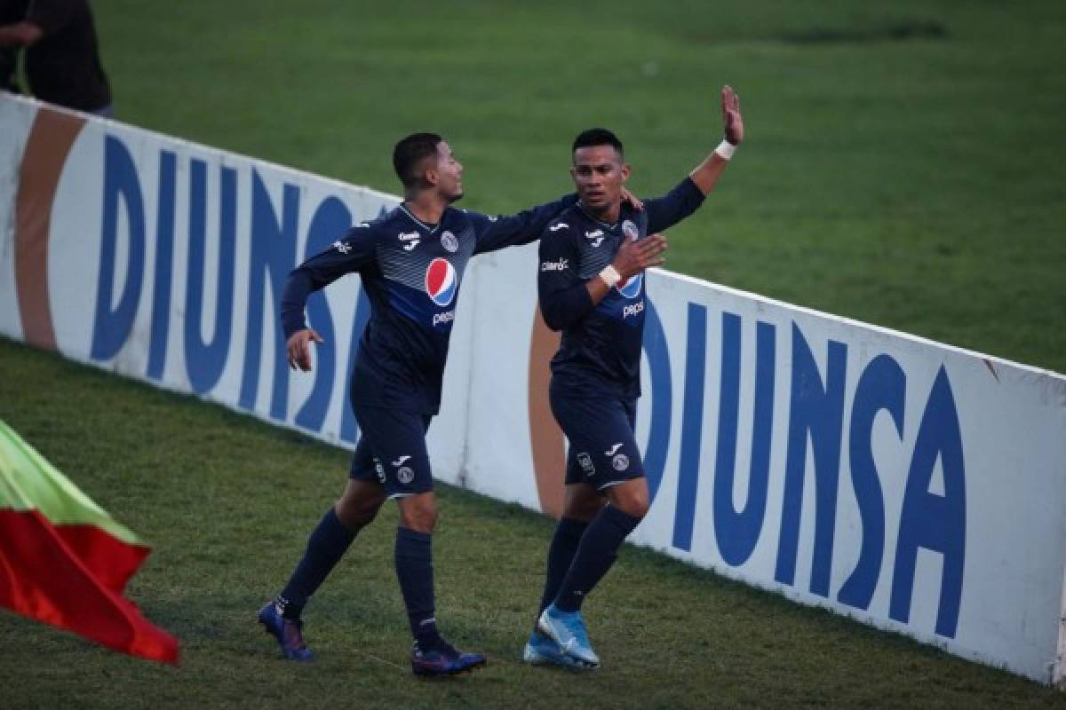 MERCADO: Hondureño se marcha a dirigir a EUA, Olimpia con fichajes y renovaciones en Motagua