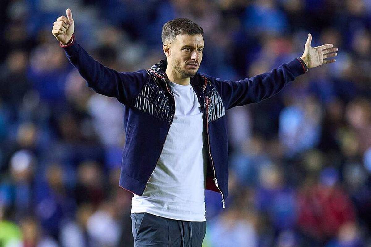 Los técnicos que van a dirigir en la Copa de Campeones de Concacaf 2025: un ex Barcelona, un italiano y hasta mundialistas