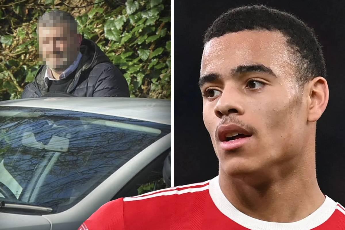 El calvario Greenwood tras ser acusado de violación: Cristiano le dio la espalda, eliminan su camisa y no tiene más ingresos