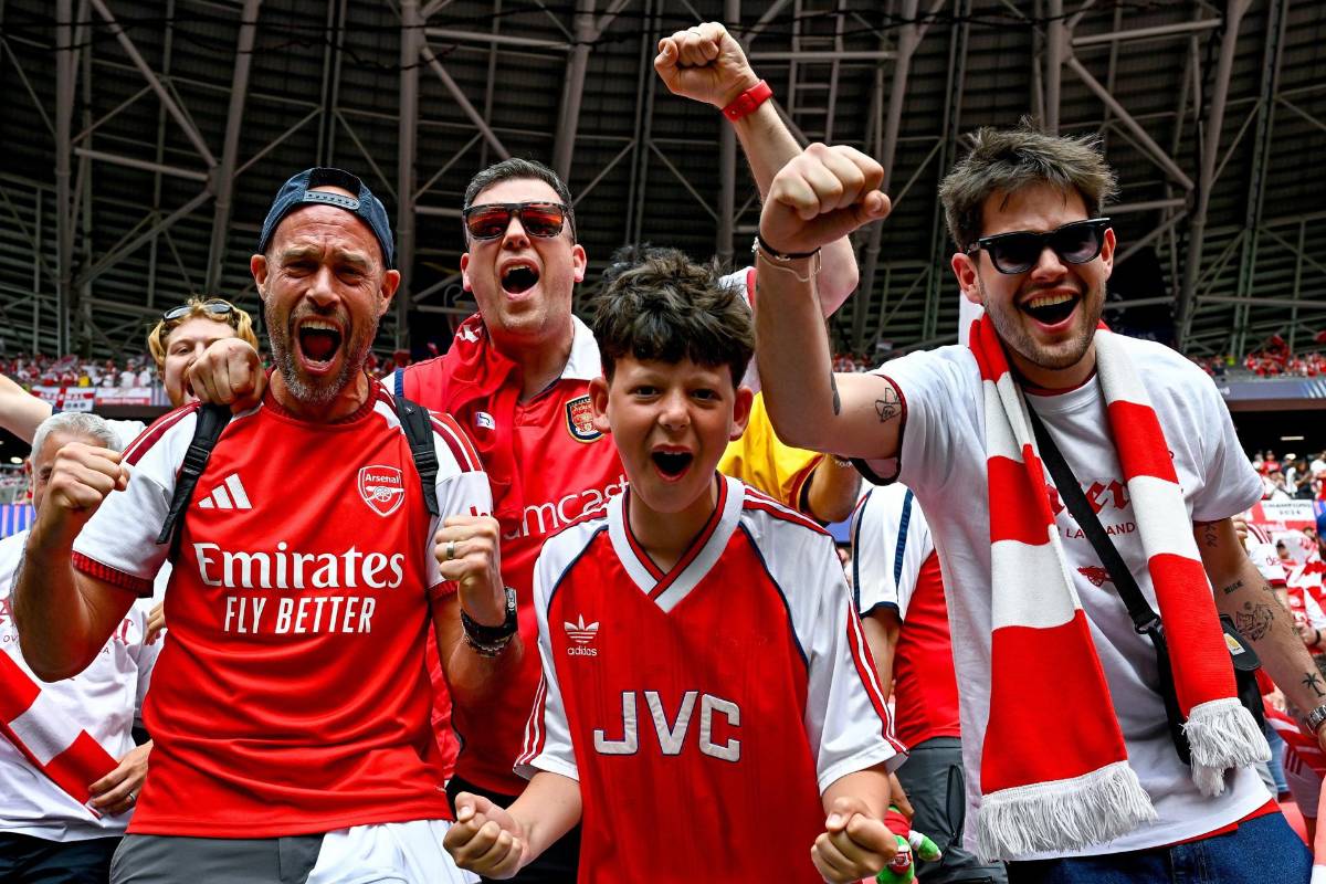 PSG es bicampeón, el culpable del Arsenal y Luis Enrique pone a temblar al Madrid