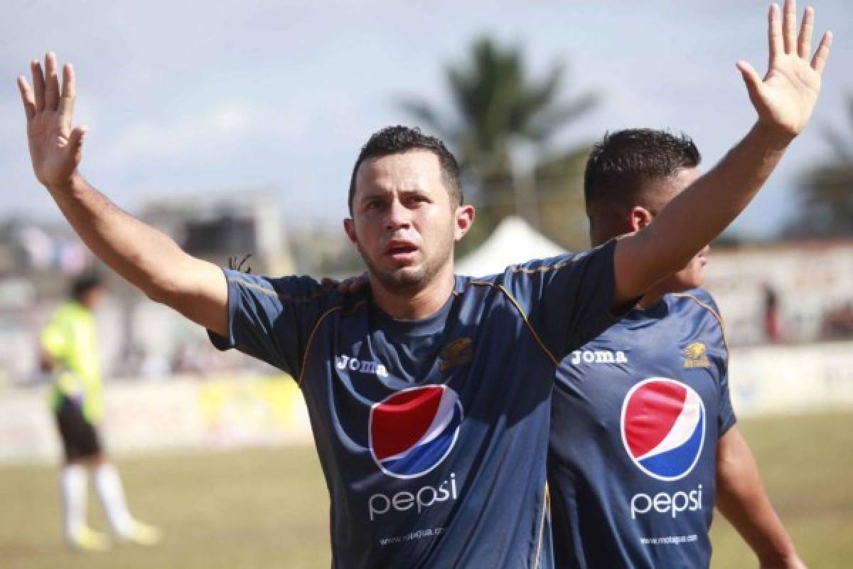 Fichajes: Jugadores que fueron peleados por los grandes de Liga Nacional de Honduras