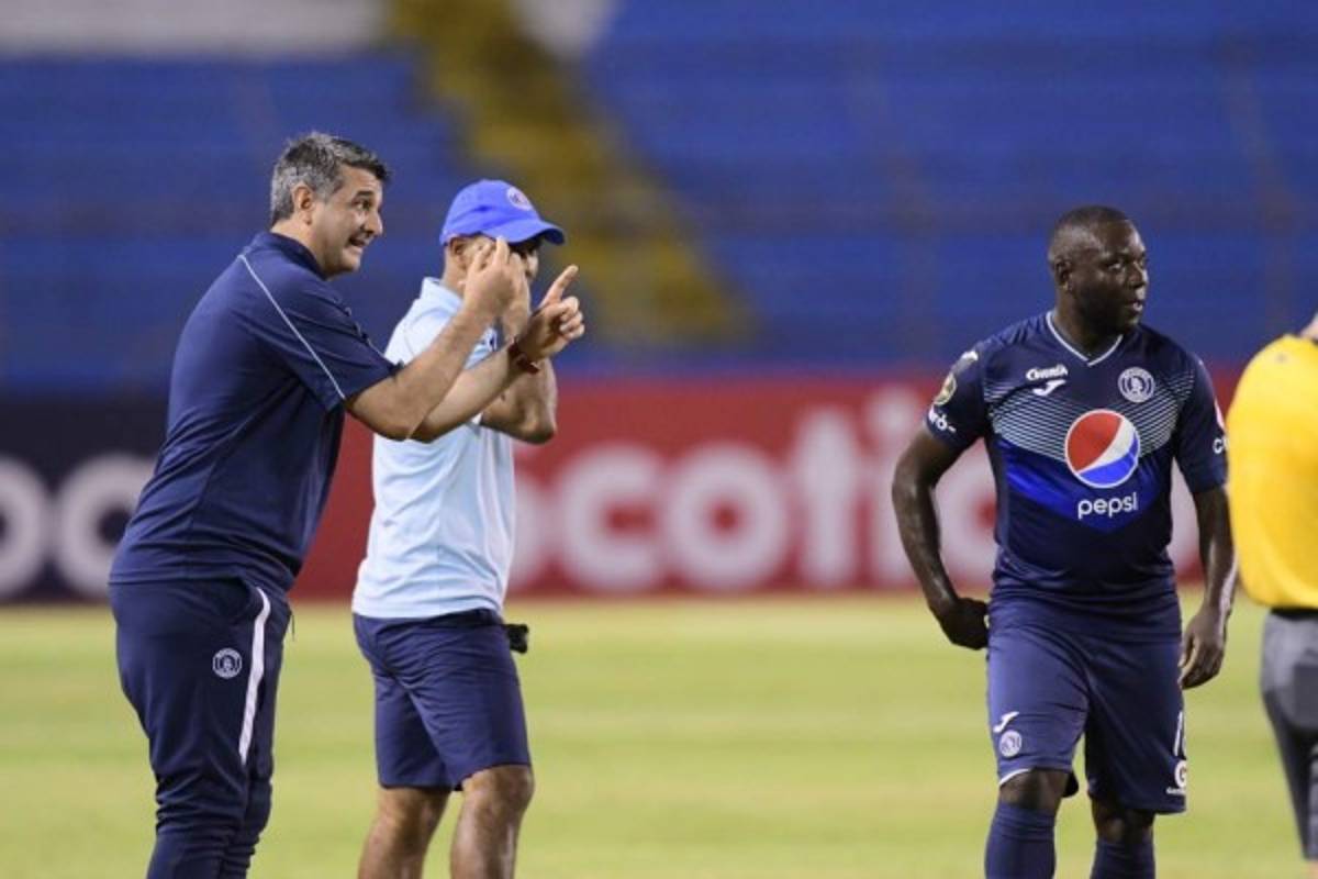 El sorprendente cambio físico de Wilmer Crisanto y su relato más sincero: 'Me decían que me retirara”