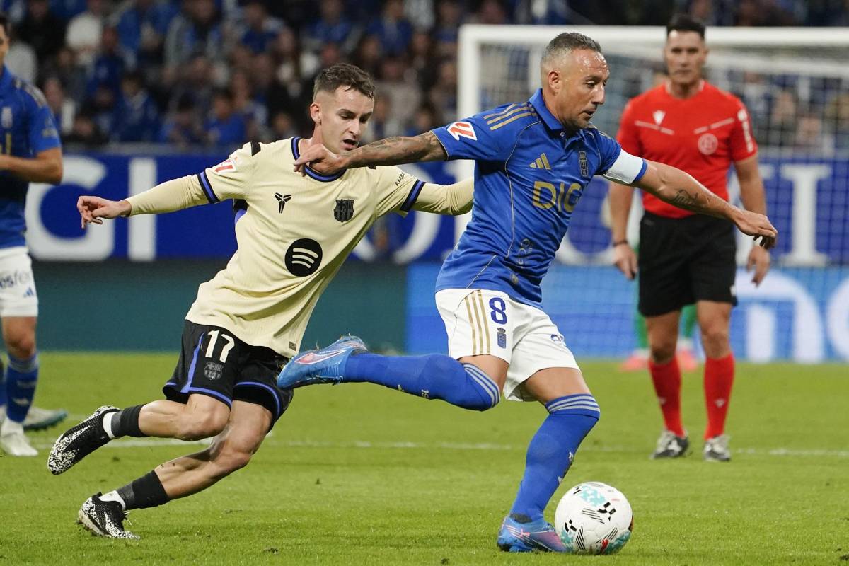 El errorazo de Joan García, épica remontada de Barcelona, la molestia de Raphinha con Flick y el sorpresivo MVP