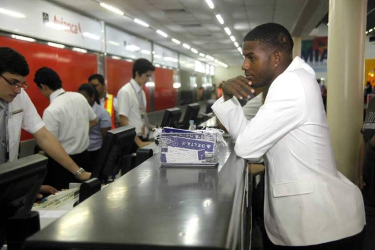 La vida de JC García en imágenes