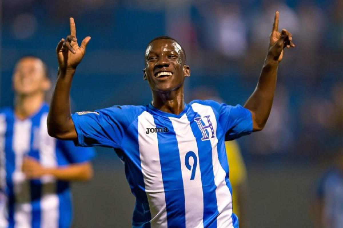 Un viaje al pasado: 20 figuras que los Mundiales en la categoría Sub 17 le dejaron a Honduras