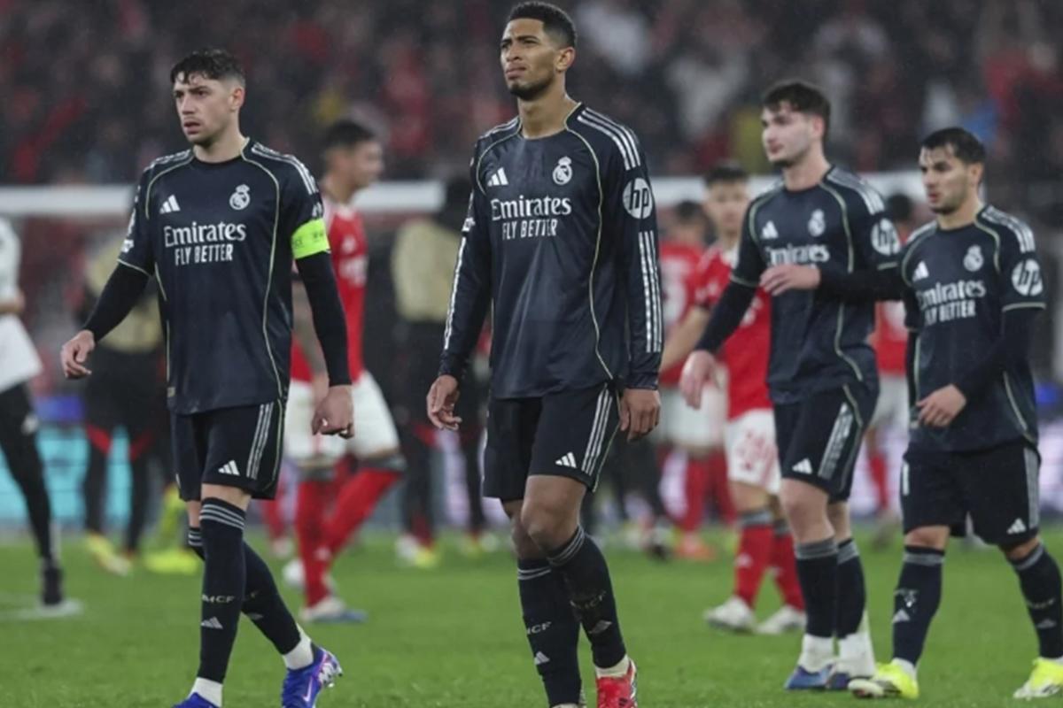 Ni Mourinho ni Klopp: Real Madrid lo llamó para sustituir a Arbeloa y se reencontraría con Mbappé