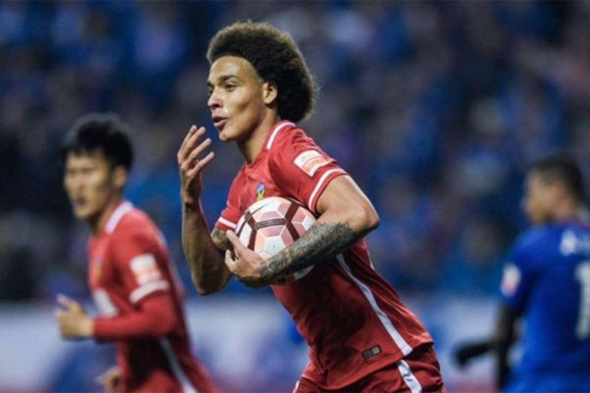 ¡EN EL OLVIDO! Cracks que se fueron a China y no se volvió a saber de ellos