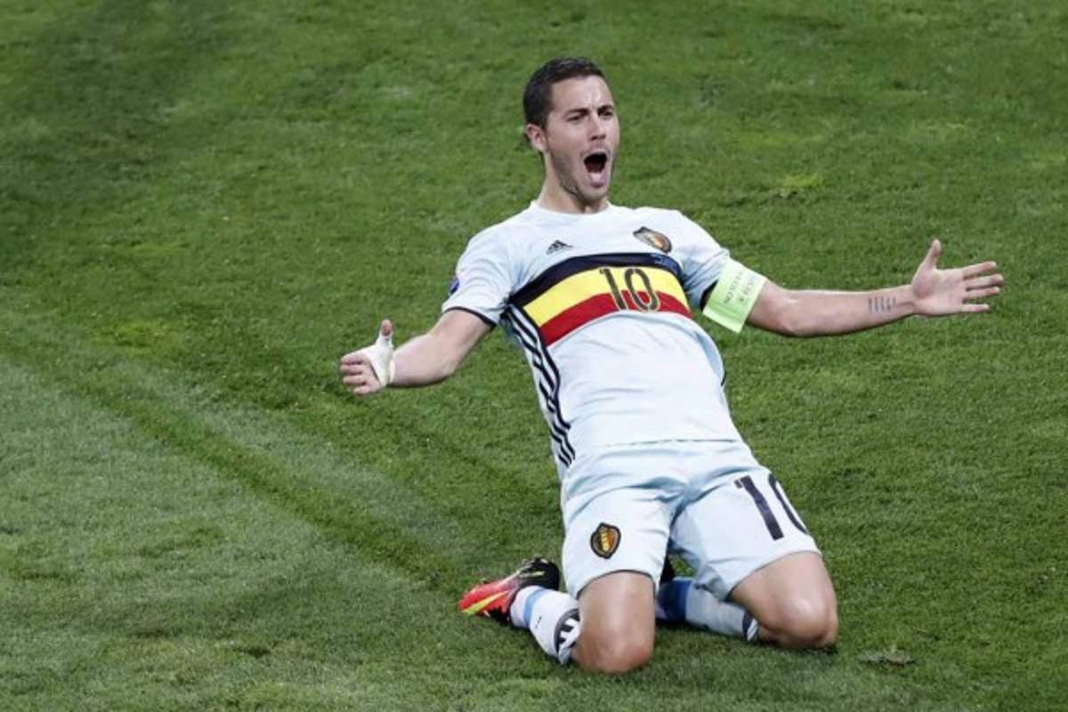 ¡Dan miedo! Las figuras que enfrentarán Costa Rica y Panamá en Rusia