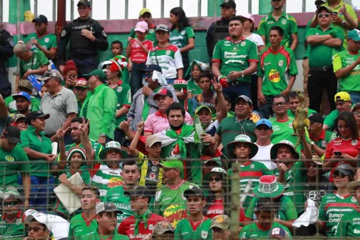 ¡Pletórico! Así fue el lleno espectacular en el Yankel Rosenthal para la Final en Honduras