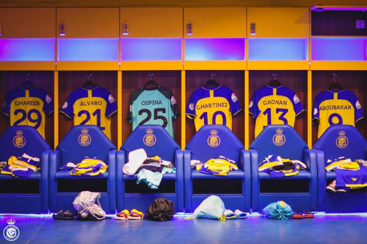 Así es el Al Nassr, el nuevo club de Cristiano Ronaldo: Técnico reconocido, los torneos que disputará y sus nuevos compañeros