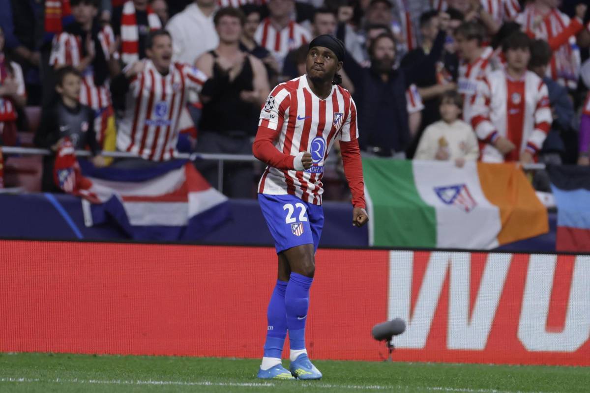 El señalado de la eliminación del Barcelona, así quedó el rostro de Fermín López y la tristeza por otro año sin Champions League