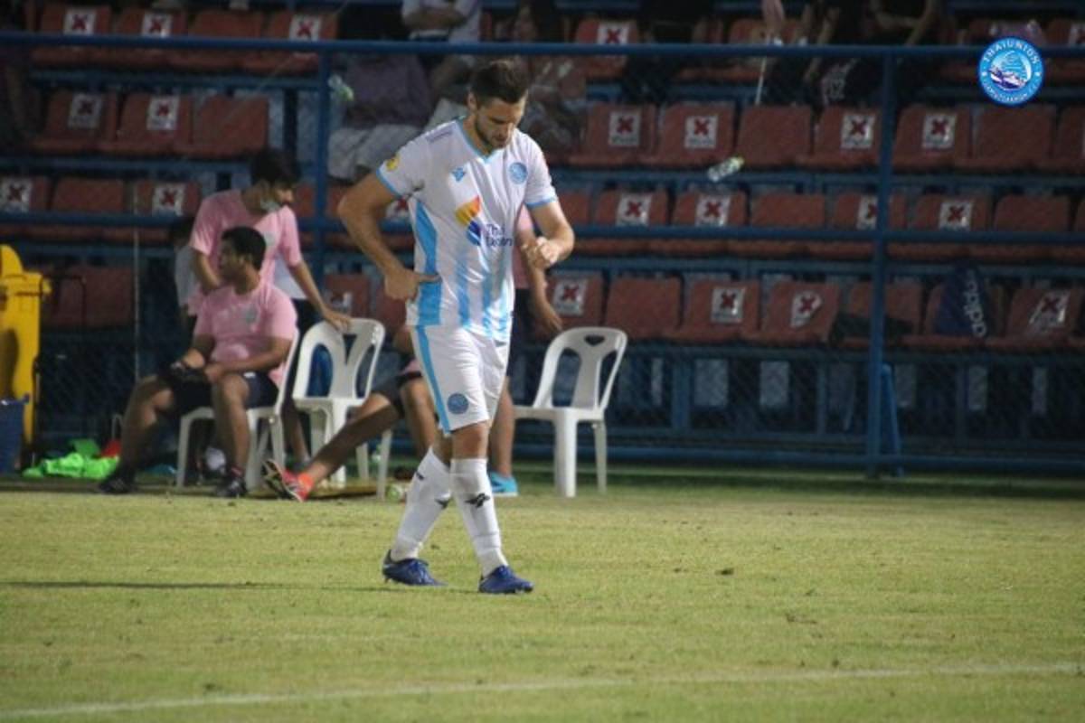 ¿Qué fue del ruso Evgeny Kabaev? Esta es la vida del delantero tras marcharse del Real de Minas