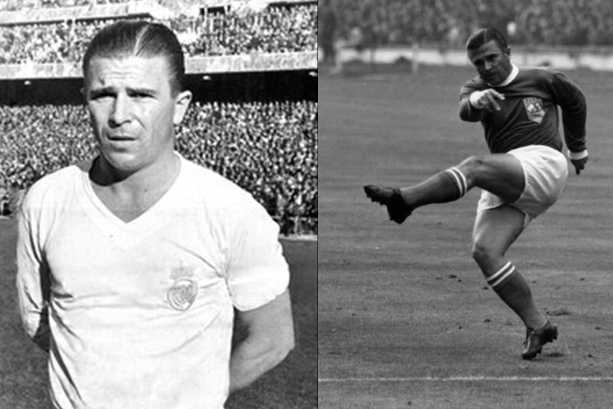 Así es la hermosa bisnieta de una leyenda del Real Madrid: Él llegó hasta el otro lado del mundo