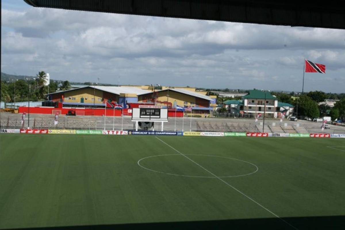 El precario Proyecto Gol de Honduras y el lujoso de Costa Rica