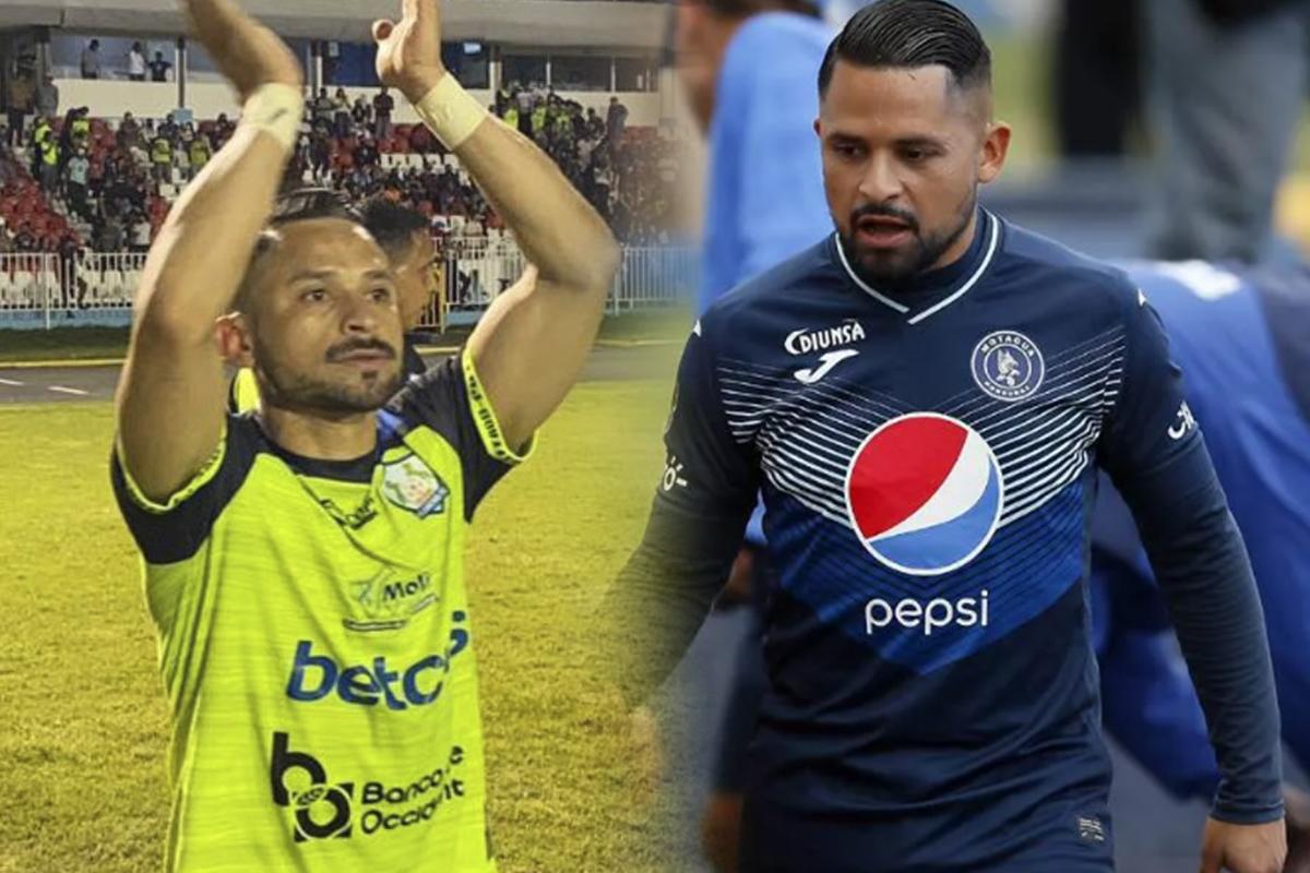 Mercado: El otro fichaje que hará Olimpia, bajas en Motagua y el futuro de Rubilio Castillo ¿Se va Beckeles?