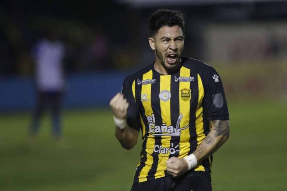 Fichajes Honduras: Baja en Olimpia, barridas en Real España y Marathón, agentes libres y el futuro de Troglio