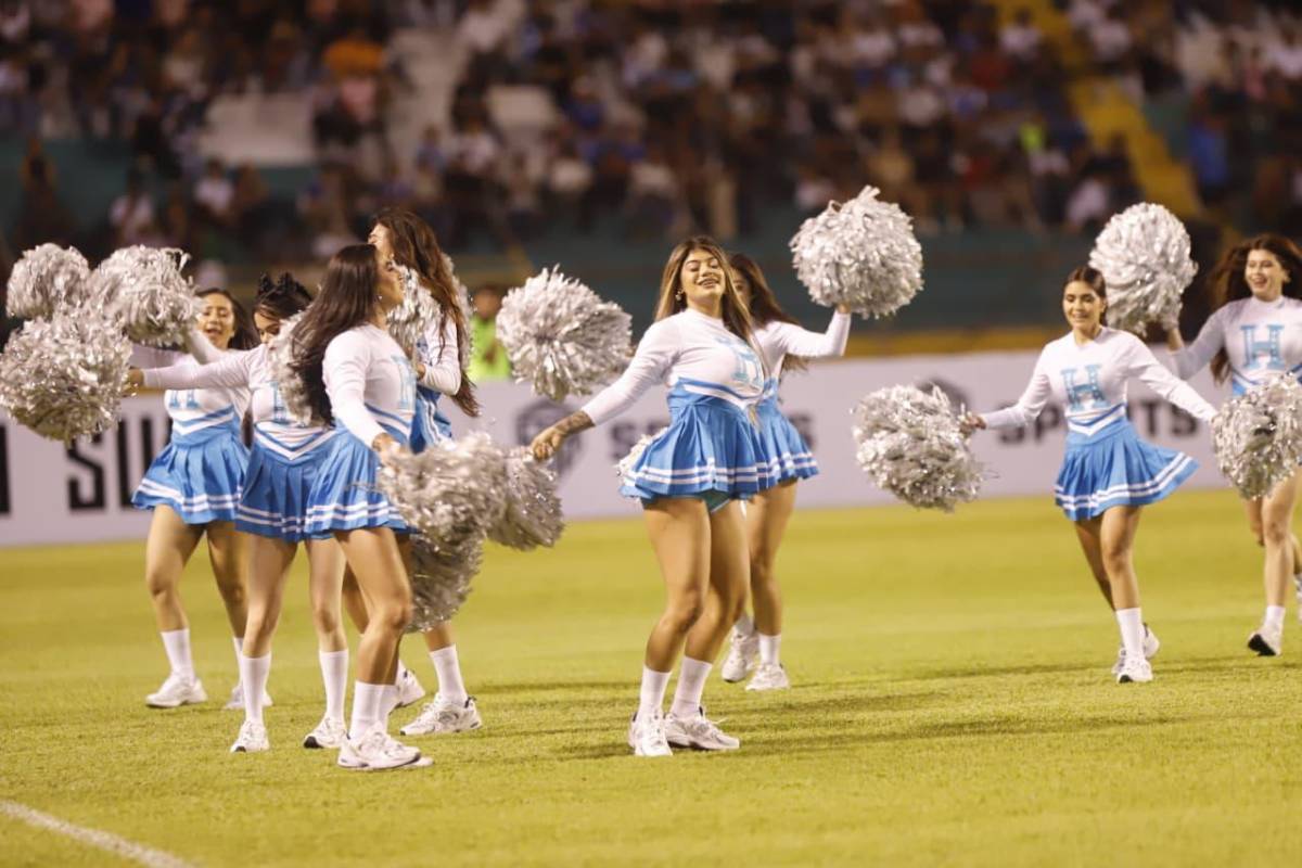 ¡Joao Ferreira lo vivió con locura! Brasil sintió robo en Honduras, pomponeras, show de medio tiempo y baile raro de Dembélé ¿Por qué Supremo jugó poco?